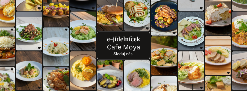 Cafe Moya - Facebook